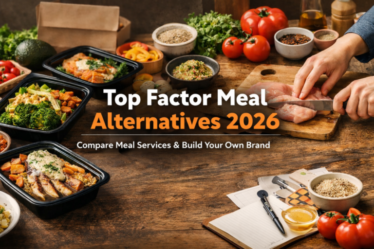factor alternatives