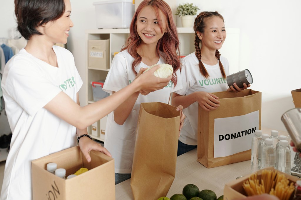 fundraising plan for nonprofit