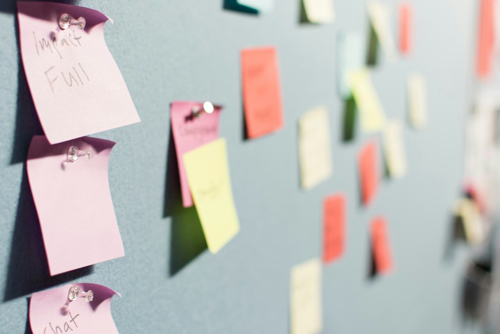 fundraising strategy for nonprofits